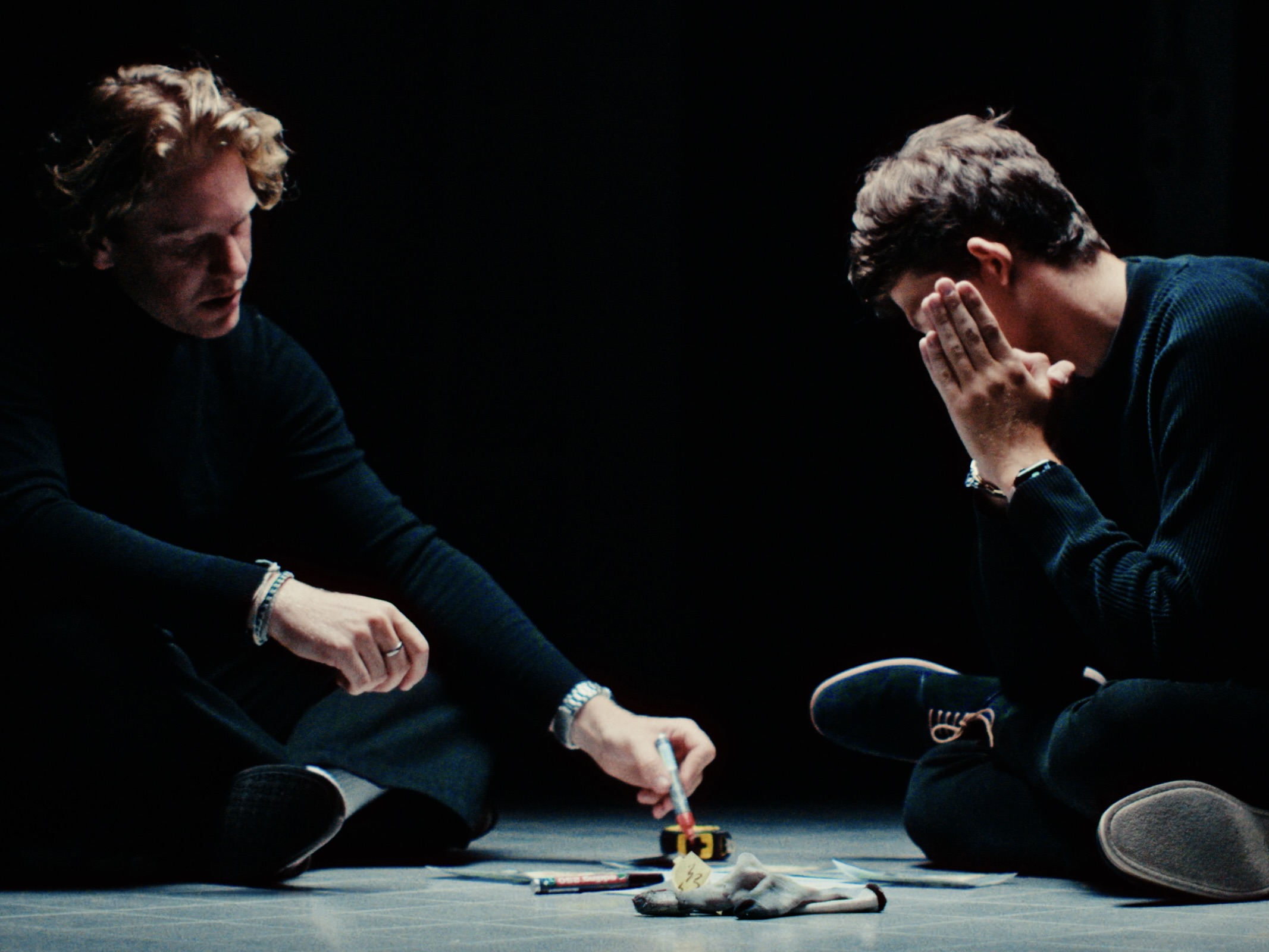 Merci de votre Fidélité